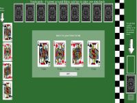 Play HorseRace - Classic Card Game