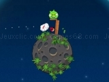 Play Angry Birds Space HD now