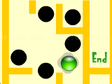 Play Labyrinthe ball now