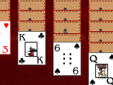 Play Solitaire - Western Style