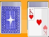 Play Solitaire 4