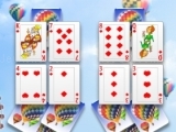 Play Sunny Park Solitaire