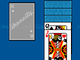 Play Speed solitaire