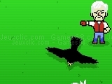 Play Plimptons video falconry