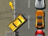 Play Drive Town Taxi