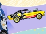 Play Theft Super Cars