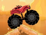 Play Extreme truck usa now