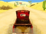 Play Outback racing now