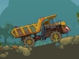 Play Mining Truck