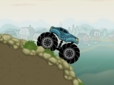 Play Extreme truck - part 1 Europe