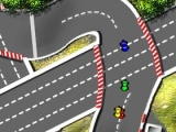 Play City racers
