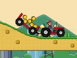 Play Mario Tractor