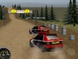Autós rally verseny Autó- és motorverseny játékok