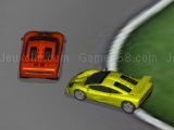 Play 3D racing