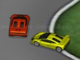 3d racing