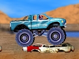 Play 4 wheel madness