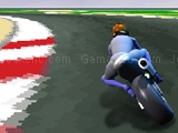 Play Motocycle racer