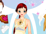 Play Ball Gown Dressup