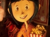 Play Hidden Objects - Coraline