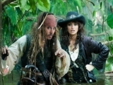 Find The Numbers - Pirates Of The Caribbean 4