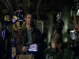 Find The Numbers - Real Steel