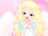 Play Dressup games girls 122 now