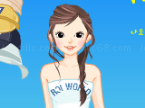 Play Girls games dressup 58 now