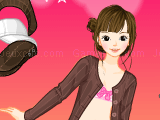Play Girls games dressup 84 now