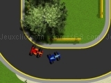 Play F1 tiny racing