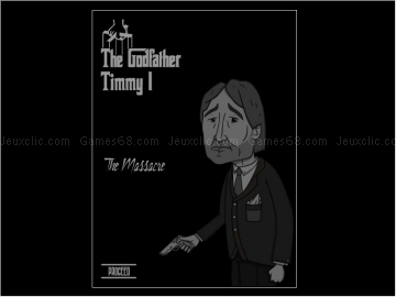 The godfather timmy 1