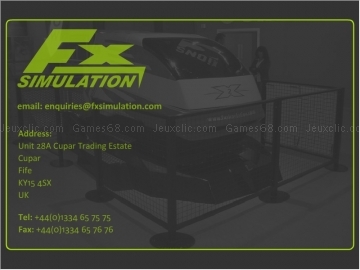 Fx simulation