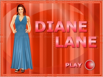 Diane lane dress up game