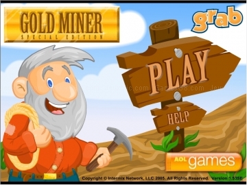 Gold miner special edition