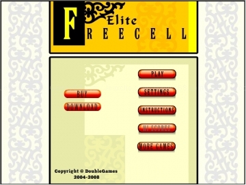 Elite free cell
