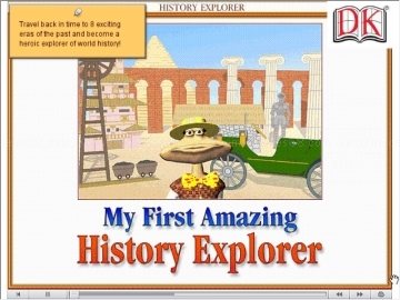 Mfa history explorer