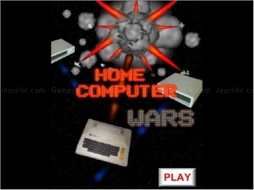 Home computer wars