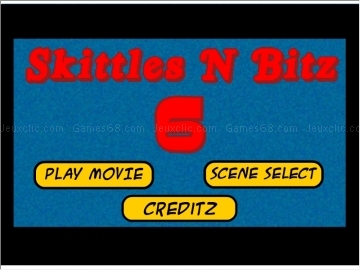 Skittles n bits 6