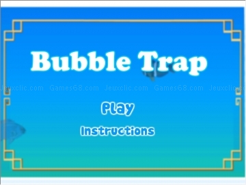 Bubble trap