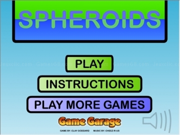 Spheroids