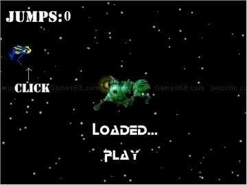 The red dwarf game