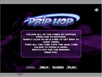 Drip hop