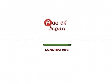 Age of japan