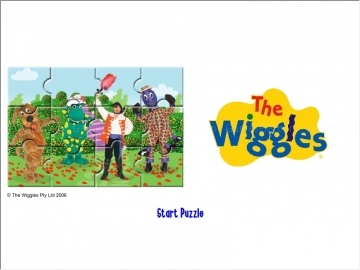 The wiggles puzzle