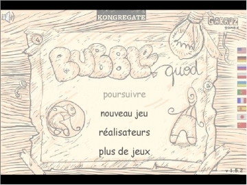 Bubble quod