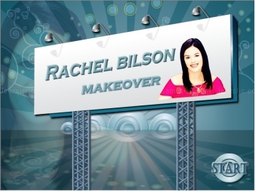 Rachel bilson makeover