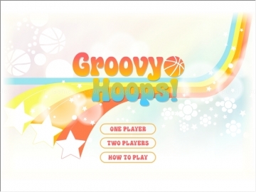 Groovy hoops
