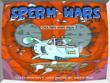 Sperm wars