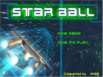 Star ball