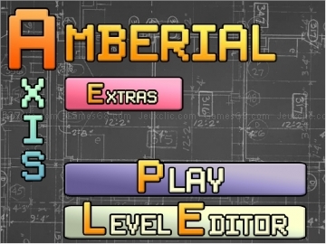 Amberial axis