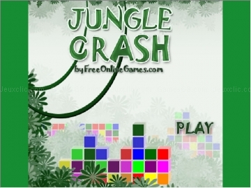 Jungle crash